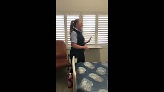 Calvary Public Hospital Bruce - Birth Suite And Maternity Room Tour