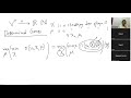 Games : 2. Towards an algorithm for reachability