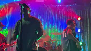 Citizen - Hyper Trophy (Live at Trees, Dallas TX) (11/08/2023)