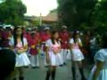 lakan at mutya ning sta rita 2010 (parade)