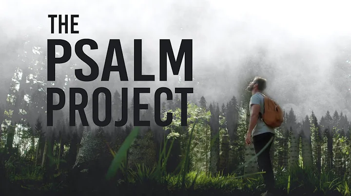 The Psalm Project (2022) Full Movie | Nile McMilli...
