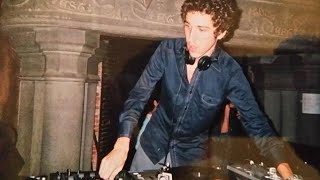 Thomas Bangalter & Guy Man (Daft Punk) - Spinal Scratch (LIVE Remix)