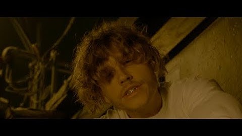 cal scruby - TRASH HOOK (official music video)