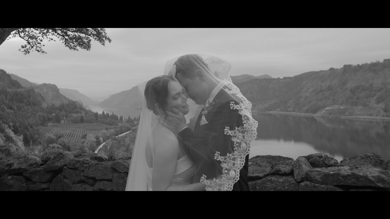 Emma & Henry // Gorgeous Wedding Film at the Griffin House