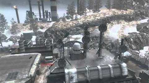 Spawn Tomahawk ~ Silo