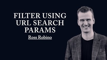 Progressively Enhanced Filters with SvelteKit