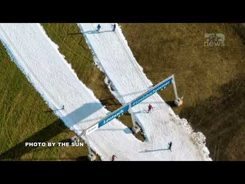 Video: Ku të shkoni në ski dhe dëborë në SHBA