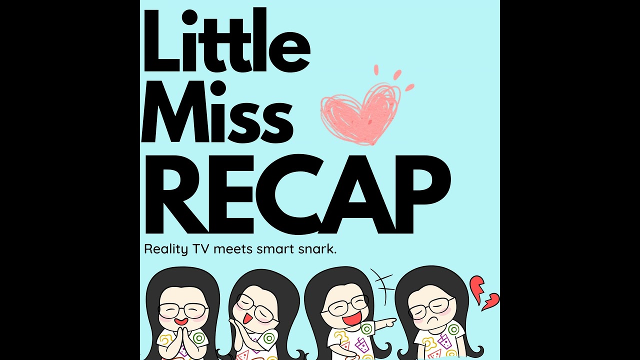 90 Day: The Last Resort S2:EP20 The Tell All Part 3 (Featuring Wahima from Docusweeties)