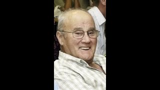 Harley Yoder Funeral Service 2/11/22