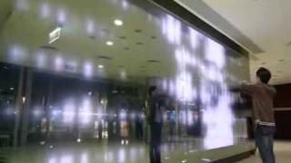 Dacaco Interactive Mirror