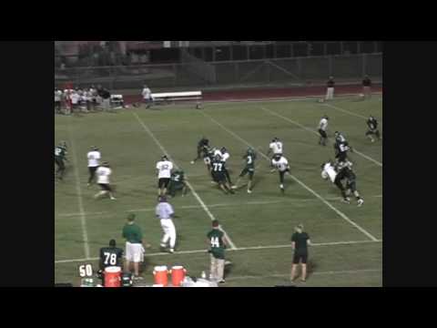 Thomas McDonald Highlight Tape