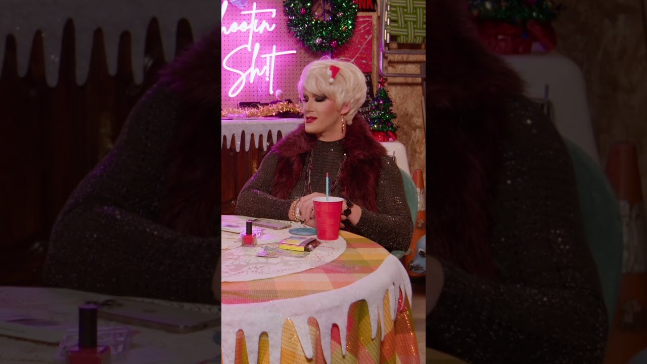 Shootin The Sh!t S4E10 - Дети хотят денег, а не подарков! 