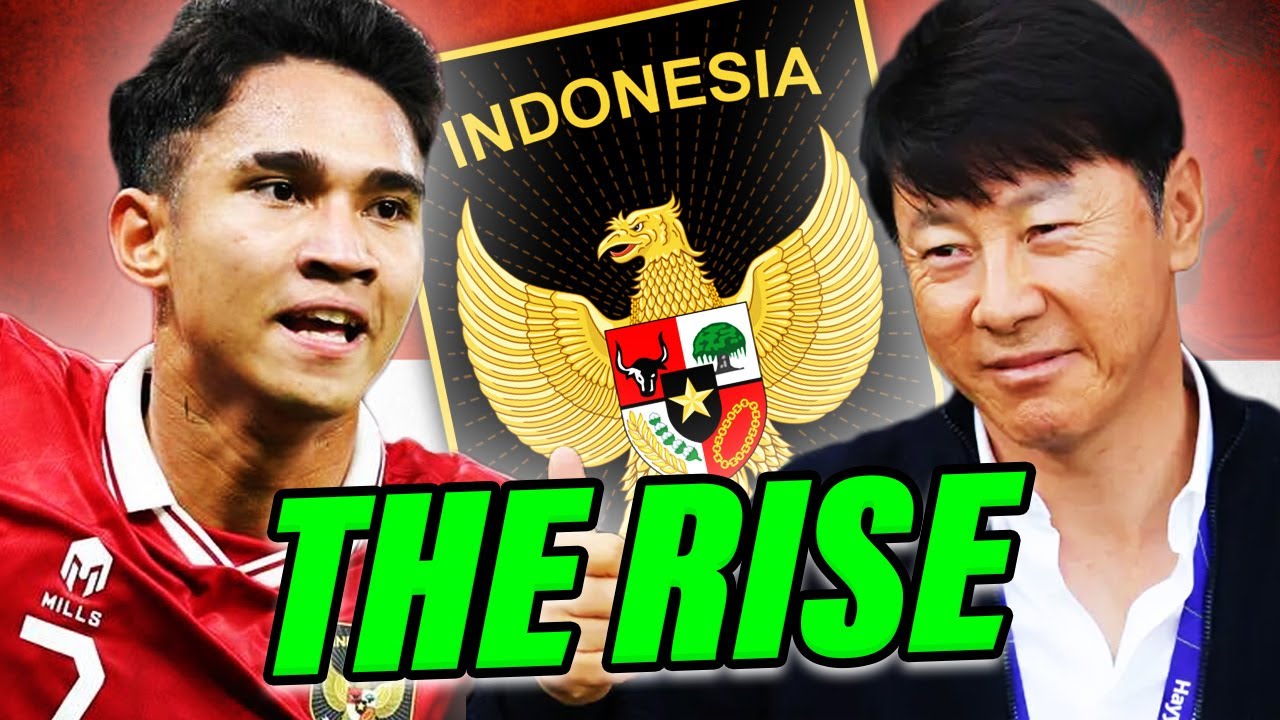 how an awful football team turned into asia’s newest dark horse
