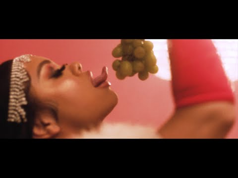 Latto - Rich Sex (Official Video)