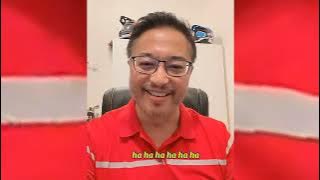 Jangan Undi Orang Yang Main Duit
