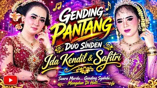 GENDING PILIHAN SINDEN MADURA