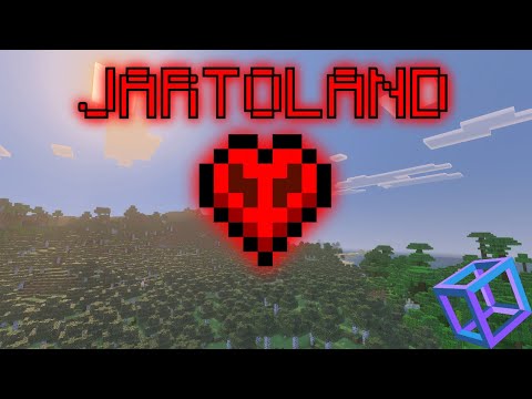 DIRECTO JARTOLAND EP 1 (QUE NOS DEPARARÁ)