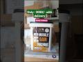 Mpn muscle gain machine reviews🔥|Mpn muscle gain machine best price|#bestmassgainer #gym#ytshorts