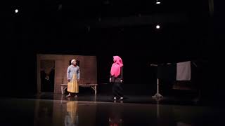 Janji senja - Man sooko mojokerto \