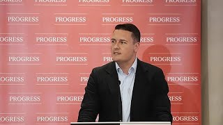 UK leadership hopeful Streeting calls Brexit a 'catastrophic mistake'