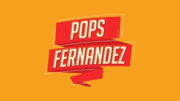 WELCOME TO MY NEW CHANNEL INTRO VIDEO 2023! | POPS FERNANDEZ CHANNEL TRAILER