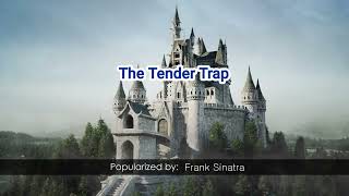 15338   The Tender Trap   Frank Sinatra
