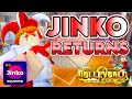 JINKO IS RETURNING IN VOLLEYBALL LEGENDS (IT'S OVER)