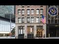 Eurostars Hotel Wall Street | New York (NY), United States | Hotel Review 🏨