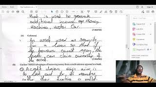 Celebrity POB 2016 Past Paper Answers || Section 3 Net Worth