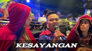 Kesayangan   Hilka Deristha  Kusdy Arjuna  Ditta Amelia  Putro Barong Budoyo 