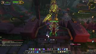 Sacrificar A Un Loa Wow Bfa 8 3