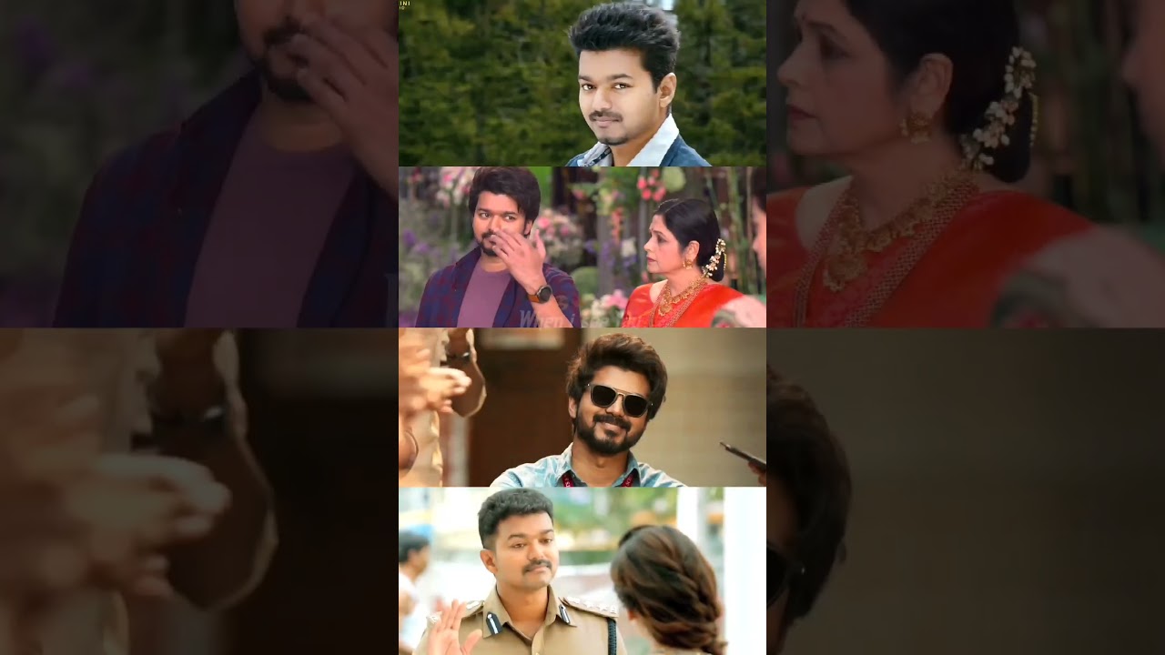LEO - Bloody Sweet Promo | Thalapathy Vijay | Lokesh Kanagaraj | Anirudh