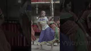 Chiru dance  #shorts