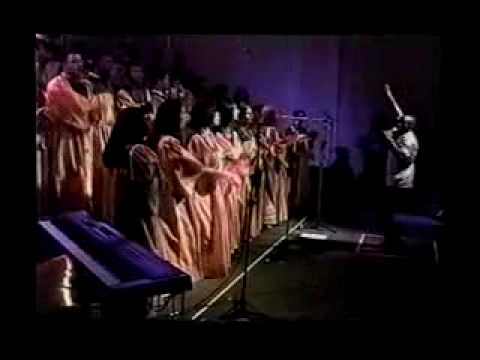 Robson Nascimento & Just Sing Choir - Aleluia - NIL SOUL BLACK