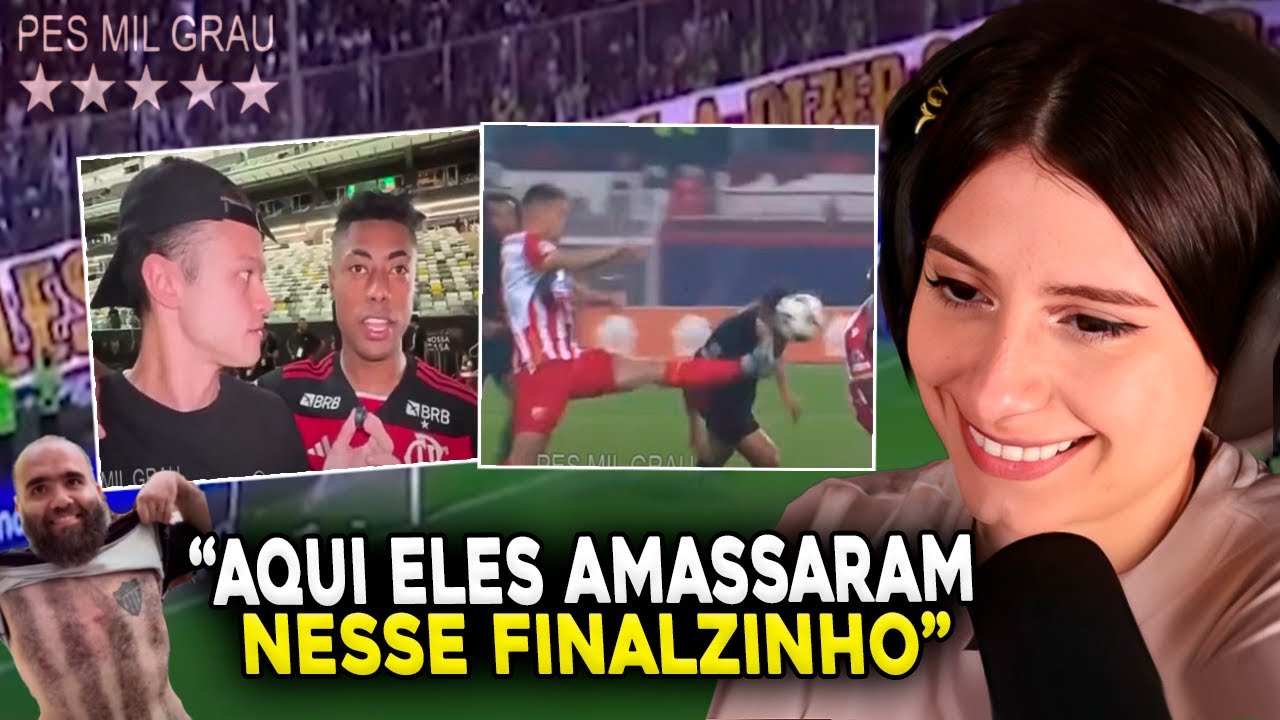 YAYAH REAGE: RETROSPECTIVA DO FUTEBOL 2024 | Yayah Clipes