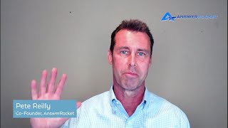 Join AnswerRocket at Analytics Unite 2021!