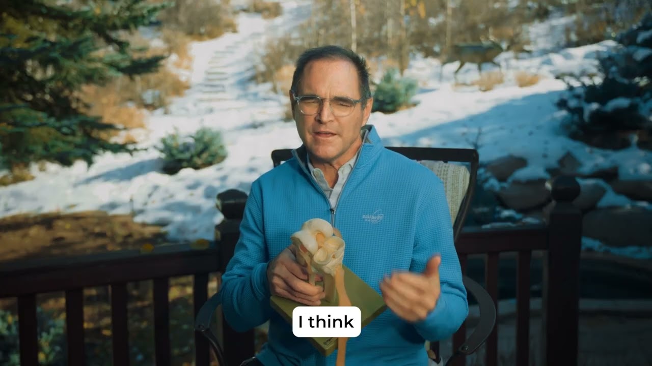 Advancements in Meniscus Treatments | Meniscus Doctor | Dr. Bill Sterett