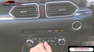 Review Of 2017 Mazda Cx-5 Is This The Right Car For You?