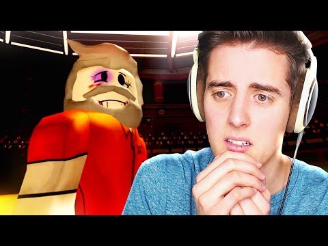 The Last Guest 2 (The Prodigy) - A Sad Roblox Movie (Reaction)