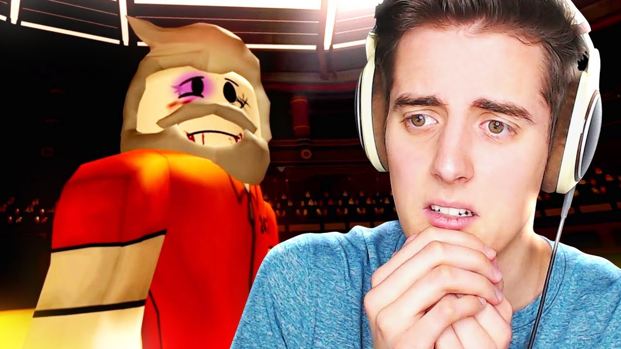 The Last Guest 2 The Prodigy A Sad Roblox Movie Reaction Youtube - prodigy roblox