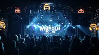 Murder King - Kabusun Sonunda (Live At Ooze Venue, 27.02.2019) Resimi