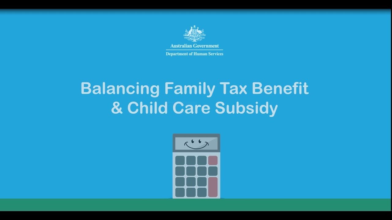 balancing your family assistance payments australian online check balancing