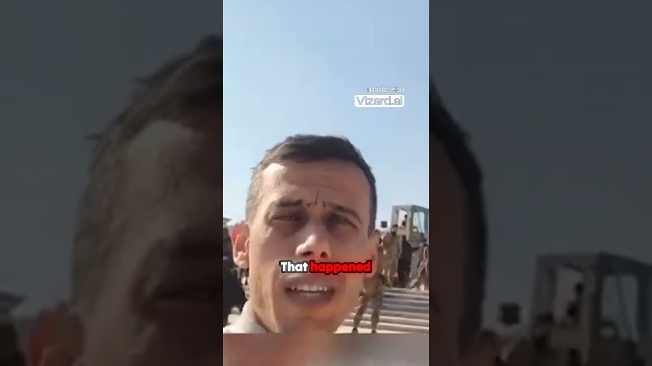 The Fall of a Dictator's Statue 