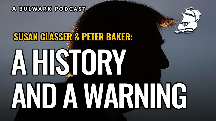 Susan Glasser & Peter Baker: A History and a Warni...