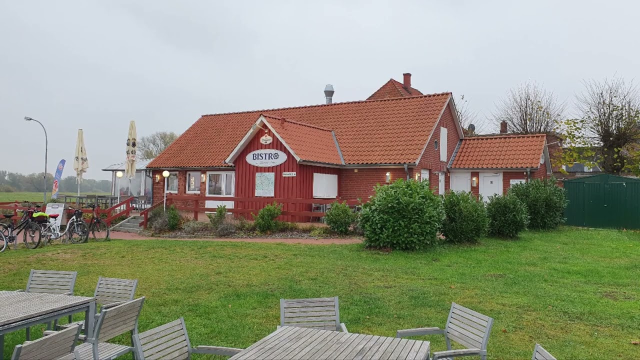 Bleckede an der Elbe