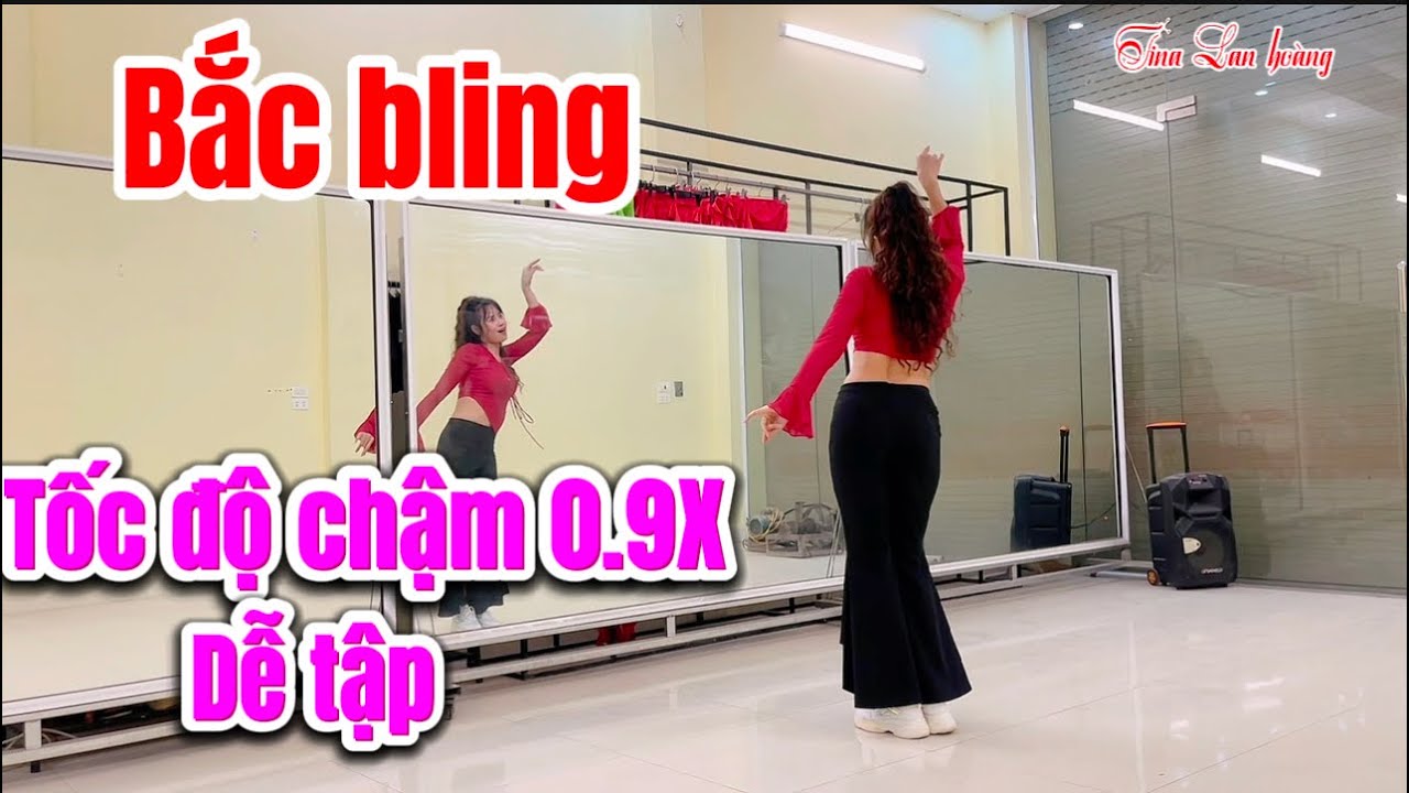 BẮC BLING / NHẠC CHẬM 0.9X