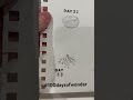 #100daysofwonder / Week 5