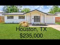 ✨ Affordable 3-Bedroom Home Near NRG Stadium – Only $235K! ✨🏡