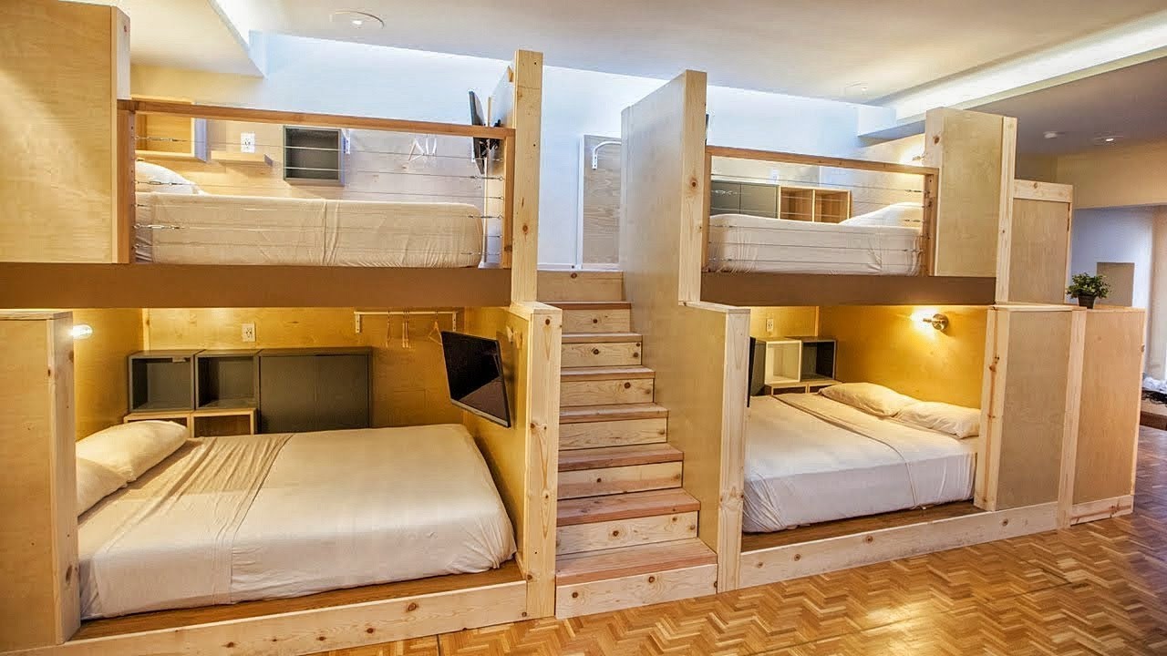 घरो के लिए खुफिया फर्नीचर जो आपके होश उड़ा देंगे |  ✅ Great Space Saving Ideas