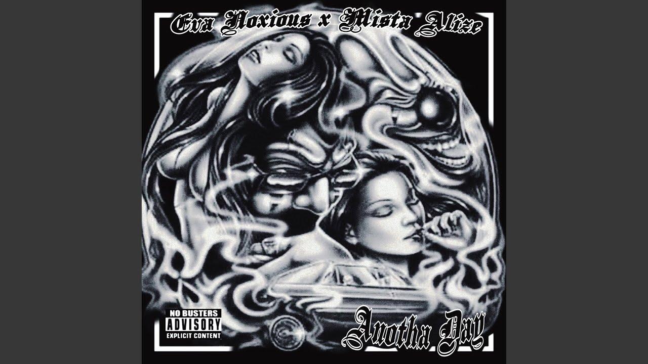 Anotha Day (feat. Mista Alize)